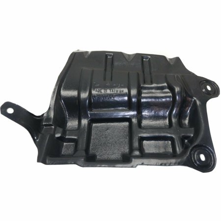 New Fits NISSAN MAXIMA 2016 2019 Front Right Side Engine Splash Shield NI1228159