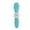 🥝 Light Blue_Base#555, variant on Corn Holders Stainless Steel Corn Cob Skewers • Non-Heat EVA Handles • SecureCorn Picks For Grilled Boiled Corn, Home Cooking, BBQ, Camping