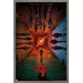 thumbnail image 1 of Netflix Stranger Things: Season 4 - Group Teaser One Sheet Wall Poster, 22.375" x 34", 1 of 4