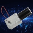 thumbnail image 4 of Speed Reduction Motor, Low Current 36rpm High Power Over Voltage Protection  Gear Motor, Food Industry For Conveying Machinery Electric Production Line, 4 of 8