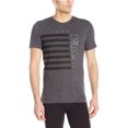 thumbnail image 1 of Reebok Speedwick - Camiseta gráfica para hombre, color negro, extragrande, 1 of 2