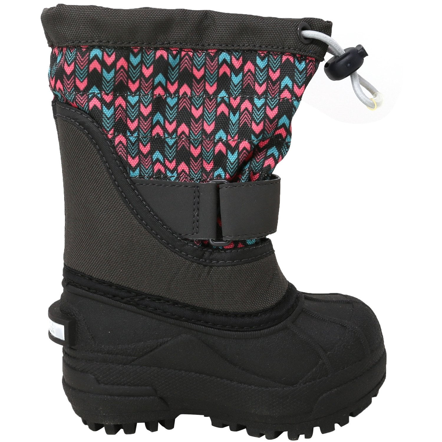 columbia toddler powderbug plus ii snow boot