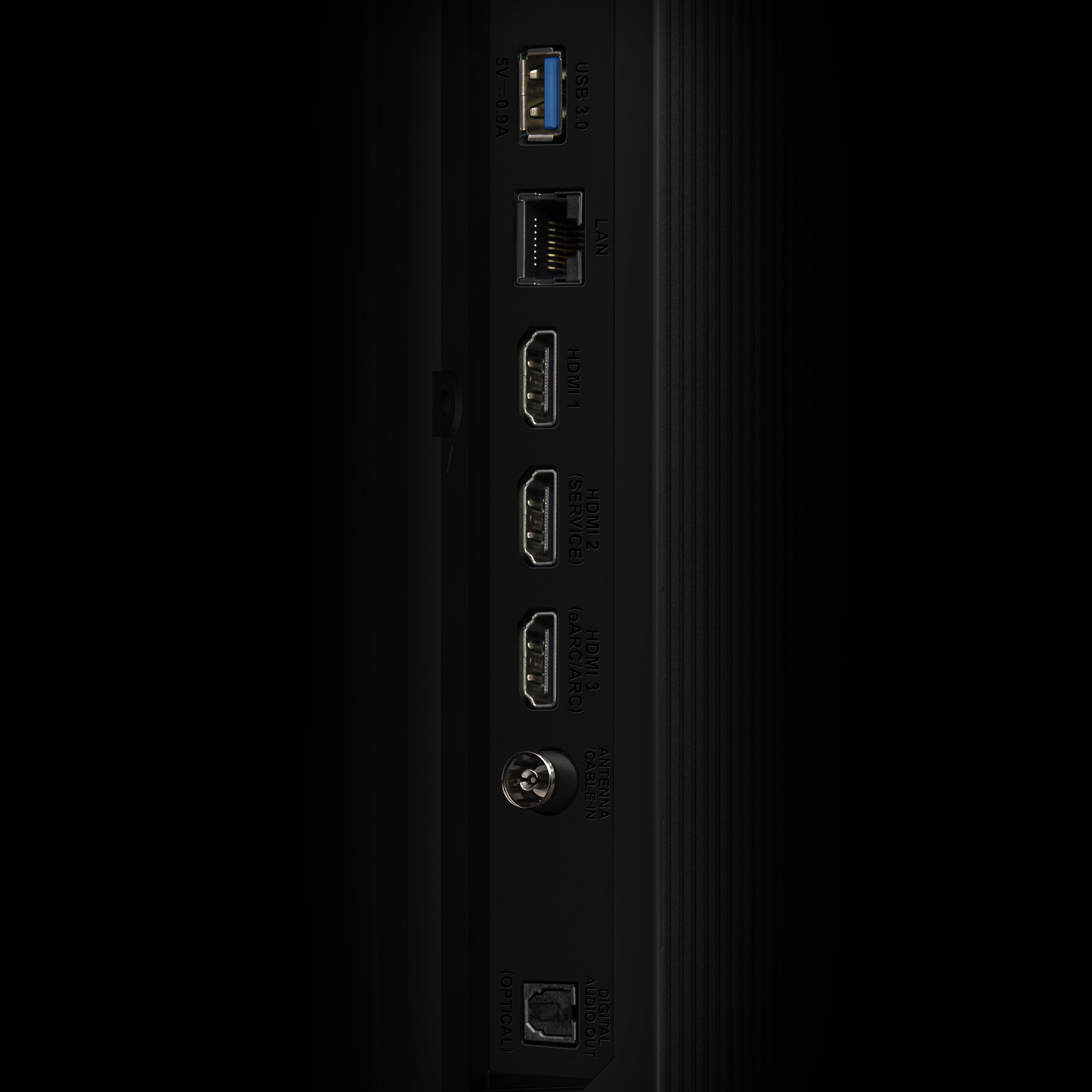 TCL 75" S Series 4K UHD HDR LED Smart TV with Google TV – 75S41K