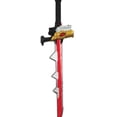 thumbnail image 4 of Accesorio de disfraz: espada Dino Fury de los Power Rangers, 45 cm, 4 of 6