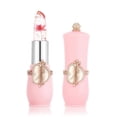 thumbnail image 3 of Jelly Lipsticks Lip Balm Transparent Long Lasting Moisturizing Flower Lip Stick Lip, 3 of 5