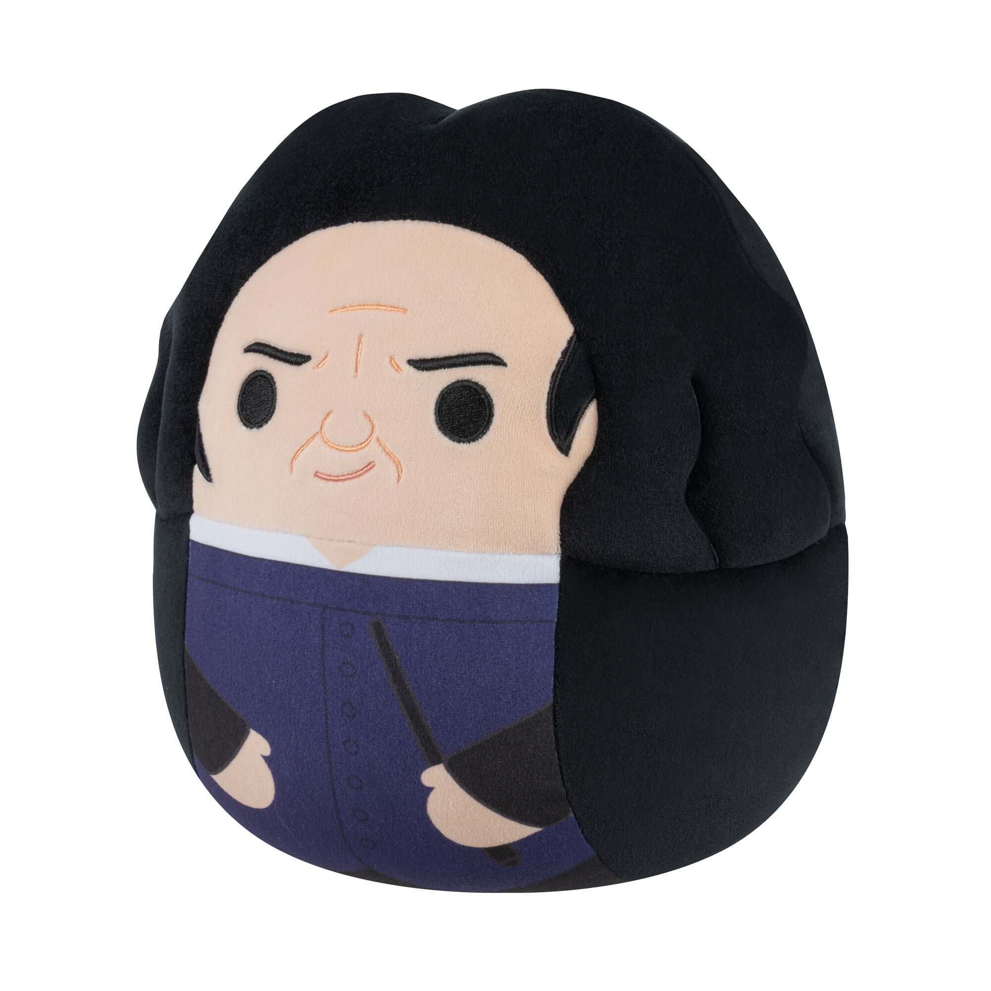 Squishmallows - Harry Potter 10" Plush - Severus Snape