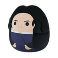 thumbnail image 2 of Squishmallows - Harry Potter 10" Plush - Severus Snape, 2 of 5