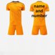 thumbnail image 3 of Traje de adultos, traje de niños, uniforme del equipo de fútbol, camiseta de fanáticos del Madrid para niños y niñas, traje de entrenamiento, conjunto de partido, camiseta informal, 3 of 5