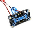 thumbnail image 4 of Radiador de Motor RC Macarena 4985 1717 Azul Disipador de Calor Sin Escobillas, 4 of 8