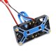 thumbnail image 4 of Radiador de Motor RC Macarena 4985 1717 Azul Disipador de Calor Sin Escobillas, 4 of 8