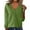 Light Green, variant on Women's Knit Top 2026 Fall Spring Sweaters Lightweight V-Neck Long Sleeve Open Front Button Up Knitted Cardigans Outerwear Beige S