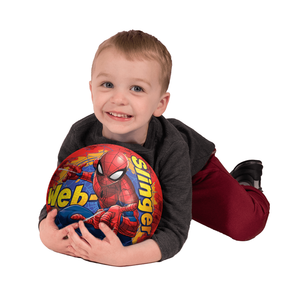 Hedstrom Moana 2 Playball, 10 inch