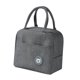 thumbnail image 4 of Bolsa de Almuerzo con Aislamiento Térmico, 2 Uds., Bolso de Mano, Contenedores de Alimentos Sunnimix Bolsa de almuerzo, 4 of 5