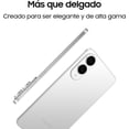 thumbnail image 3 of Samsung Galaxy S25 Edge 5G 256GB Titanio Plata Desbloqueado (Reacondicionado), 3 of 4