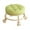 Green, variant on Lipstore Low Roller Seat Foot Rest Sturdy Rolling Stool for Entryway Playroom Bedroom Grey