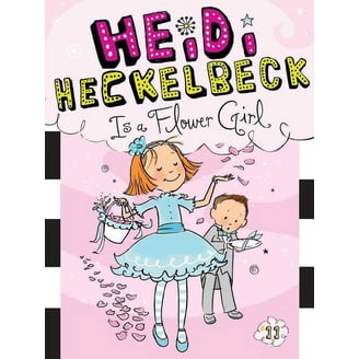 The Heidi Heckelbeck Collection (Boxed Set): A Bewitching Four