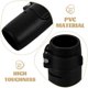 thumbnail image 2 of Paddle Clamp Boat Paddle Shaft Clamp Quick Release Surf Paddle Lock for Kayaking, 2 of 3