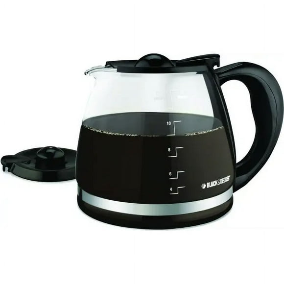 Black Decker Replacement Carafe
