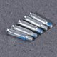 thumbnail image 3 of unbranded 14Ud Tornillos De Metal Para Compatibles Con Mayoría, 3 of 8