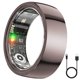 thumbnail image 1 of UDUEUD Hombres y Mujeres Rastreador de Smart Ring, Anillo Inteligente IP72, con Funciones de Deportes, Sueño, Frecuencia Cardíaca y Cámara Remota, Compatible con iOS, Android y Hongmeng, 1 of 5