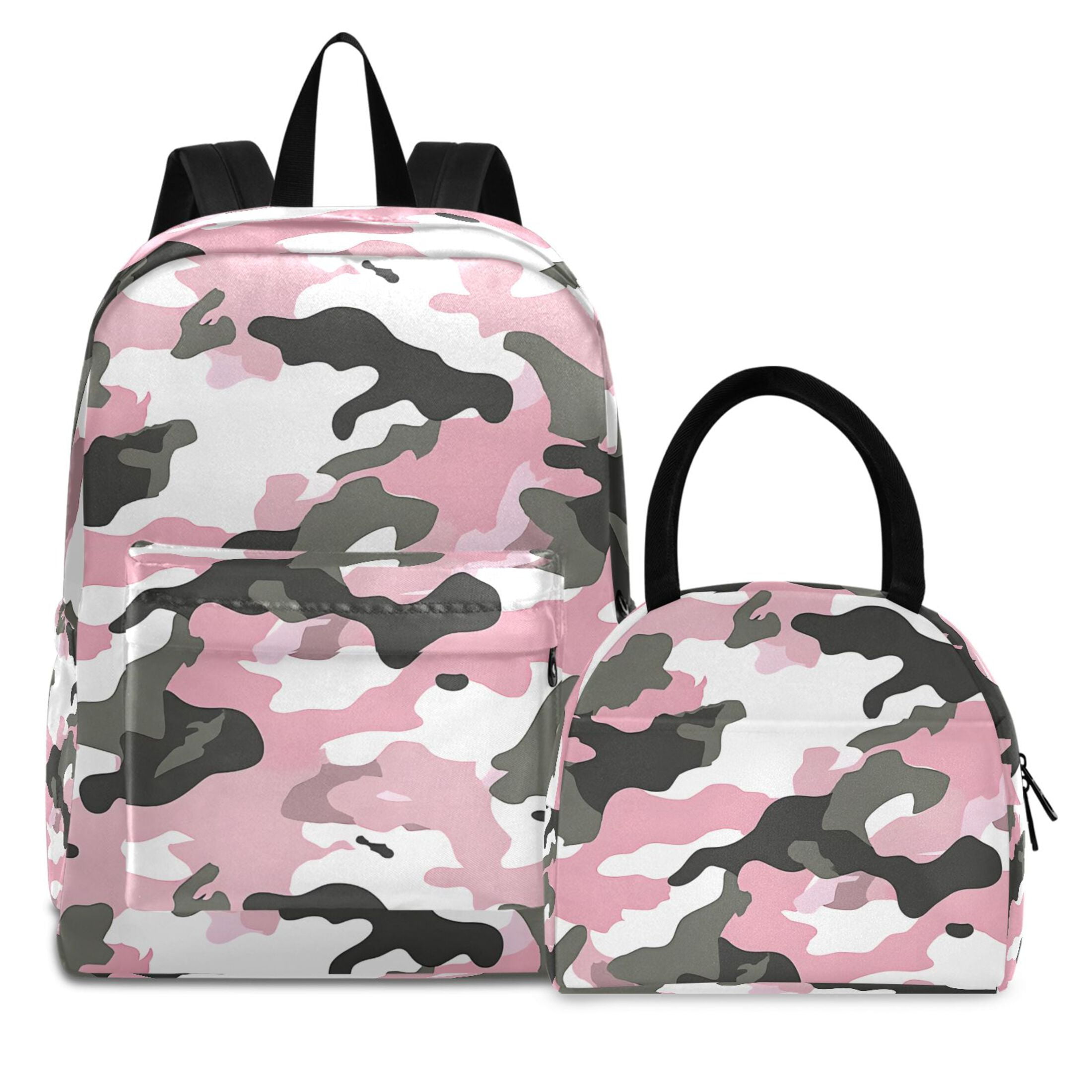 Fjallraven Unisex Adult Kanken Classic Backpack Fog