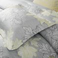 thumbnail image 6 of Home Essence Cornell Bed in a Bag Comforter Bedding Set, 6 of 8