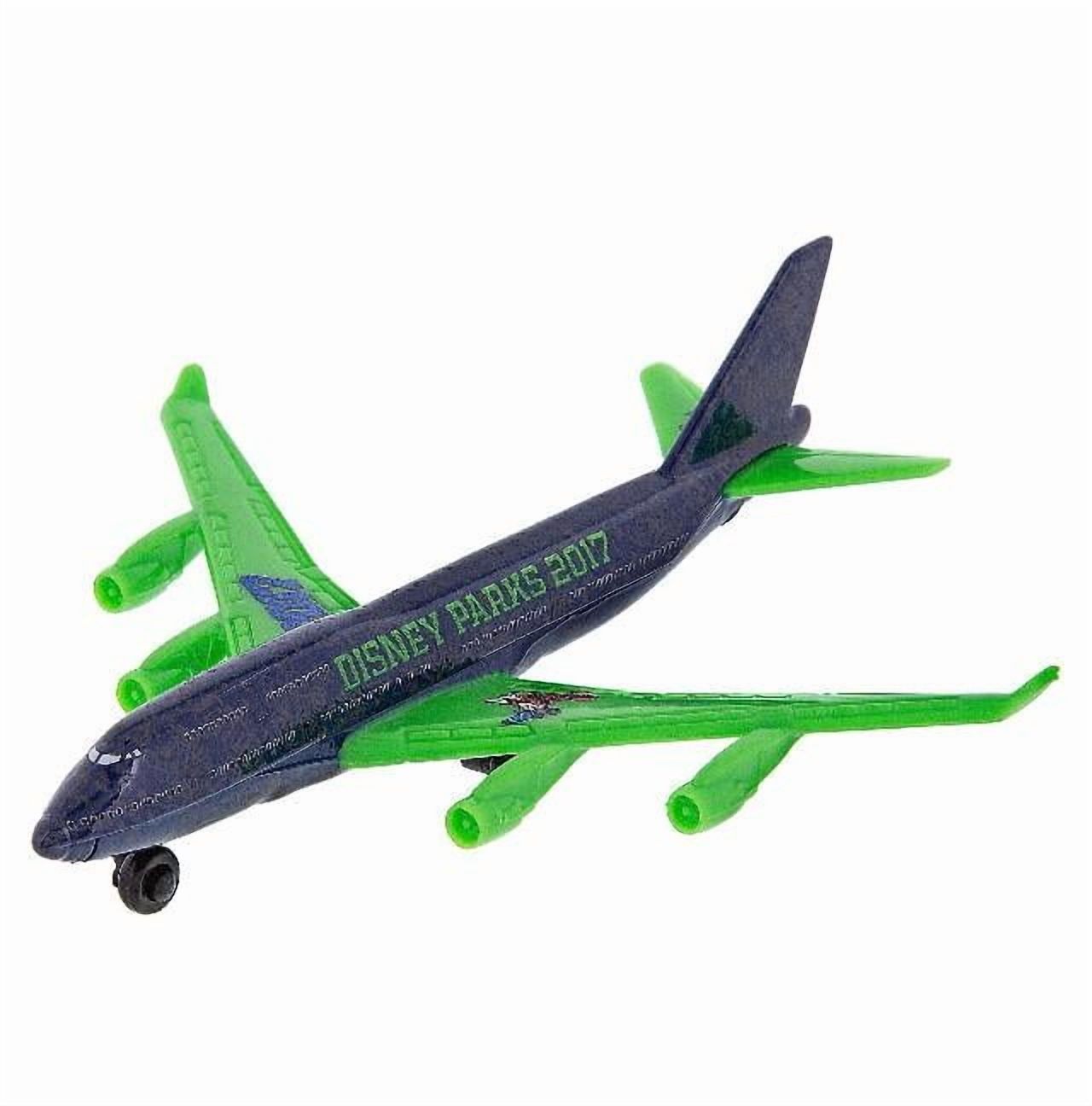 Disney Parks 2017 Disney Park Airplane New with Box