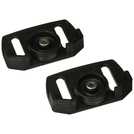 UPC: 0037049957132 | Arnold Universal Roller Skid Snow Thrower Shoes