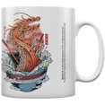 thumbnail image 1 of Ilustrata Dragon Ramen Mug, 1 of 3