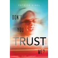 thumbnail image 1 of Don't You Trust Me?, 1 of 1