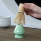 thumbnail image 3 of Batidor De Té De Bambú Hecho A Mano, Herramienta Compacta Para Batidor De Polvo Matcha, Cepillo Denso, Accesorio Para La Ceremonia Del Té Japonés, Práctico Batidor De Té En Polvo Para El Hogar Minnieouse HA020699-00, 3 of 5