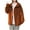 cycling gear-Brown, variant on Womens Coats And Jackets Fall Jackets for Women, Women's Rain Jacket Lightweight Waterproof Packable Rain Coat with Hooded Outdoor Coats Long Jackets for Women