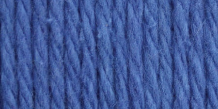 Lily Sugar'n Cream Yarn - Solids-Blueberry, Multipack Of 6