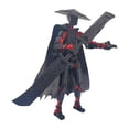thumbnail image 2 of Already Assembled T13 Action Figure Accessories,T13 Multi-Jointed Movable,for Collectors Desktop Decorations t-13 Movability 3D Printed Toys (black), 2 of 5