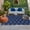 Navy Blue, variant on Navy Blue Anchor Outdoor Rug 6x9 Ft, Non Slip Washable Area Rug, Nautical Coastal Summer Ocean Ship Patio Rugs Carpet Runner, Large Floor Mat for Indoor/Outdoor Deck Porch Camping