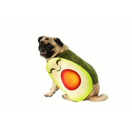 Avocado Pet Funny Vegetable Food Halloween Costume