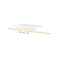 thumbnail image 4 of Million Dollar Baby Classic Full Size Bed Conversion Kit, 4 of 5