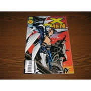 The Uncanny X-Men #319 (Dec 1994, Marvel)