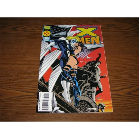 The Uncanny X-Men #319 (Dec 1994, Marvel)