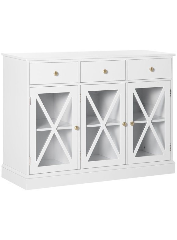 Coffee Bar in Home Bar Furniture