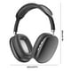 thumbnail image 2 of Auriculares para juegos P9pro Max, batería de larga duración, Compatible con Bluetooth para deportes, 2 of 6