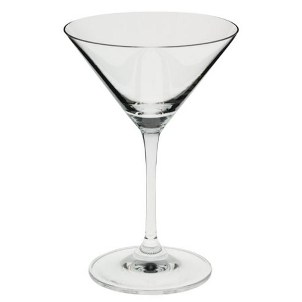 Riedel Vinum Martini Glass, Set of 2