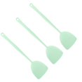 thumbnail image 4 of Plastic Fly Swatter with Extended Handle Net Surface Household Fly Swatter, 4 of 8