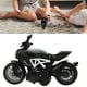 thumbnail image 4 of Modelo de motocicleta de juguete, modelo de motocicleta de aleación eléctrica, modelo de moto de aleación, juguete para niños, modelo de moto de juguete de alta capacidad, 4 of 12