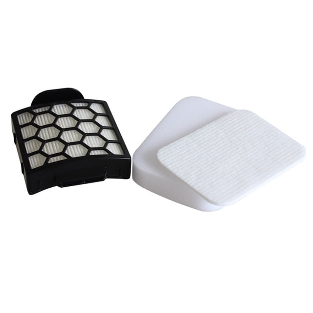 Filtros de Repuesto de Aspiradora para ZU60 NV251 NV255 Accesorios para Aspiradora Vertical Piezas 1238FT60 y 1239FT60