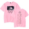 thumbnail image 1 of Ado World Tour 2025 T-Shirt Merch Été pour Femmes/hommes Unisexe Col Rond Manches Courtes T-Shirt Cosplay Mode Urbaine, 1 of 2