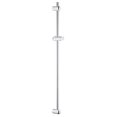thumbnail image 1 of GROHE 27500 000 Euphoria 36-Inch Shower Bar, 1 of 4
