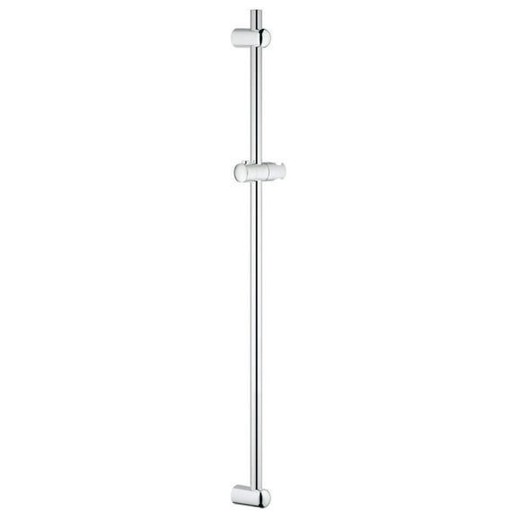 GROHE 27500 000 Euphoria 36-Inch Shower Bar