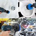 thumbnail image 5 of ShenMo 20 Piece Car Cleaning Brush Kit, 5 of 5