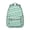 Grey-35, variant on Oral Care Dentist Students Backpack Dental Tooth Pattern School Bag with Teeth Design, Lightweight and Durable for Students